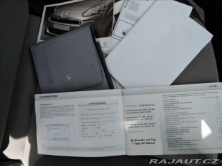 Peugeot Partner Tepee 1,6 e-HDi Lion Edition Se 2013