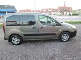 Peugeot Partner Tepee 1,6 e-HDi Lion Edition 2013