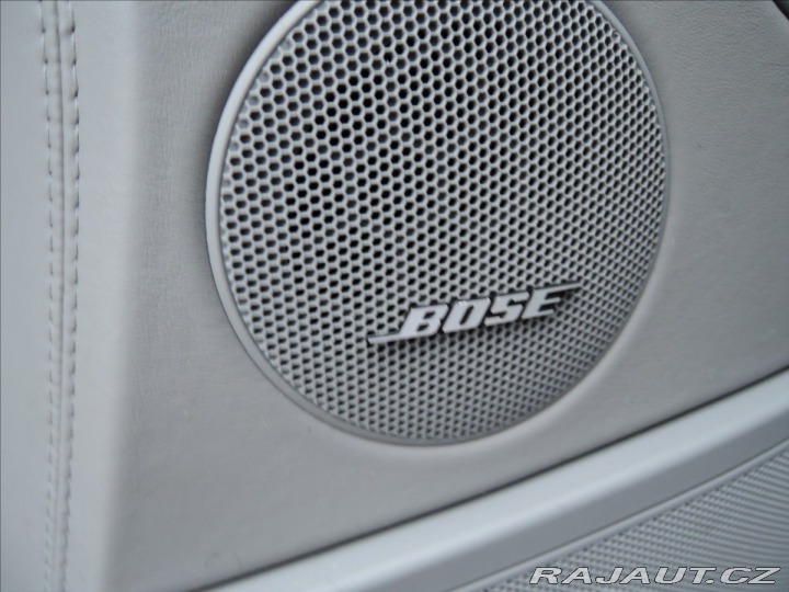 Porsche Cayenne 4,5 V8 Aut.  S 2003