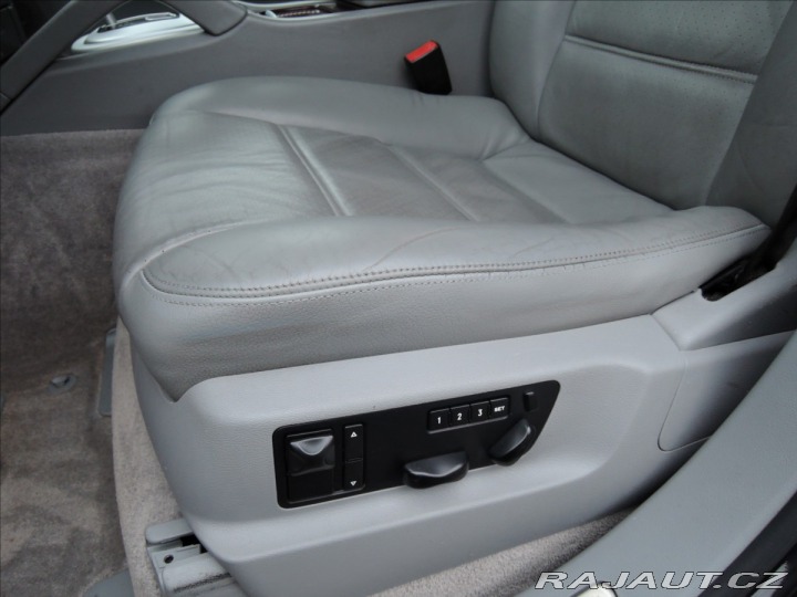 Porsche Cayenne 4,5 V8 Aut.  S 2003