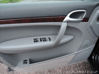 Porsche Cayenne 4,5 V8 Aut.  S 2003