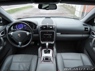 Porsche Cayenne 4,5 V8 Aut.  S 2003
