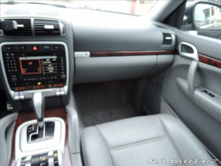 Porsche Cayenne 4,5 V8 Aut.  S 2003