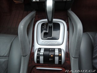 Porsche Cayenne 4,5 V8 Aut.  S 2003