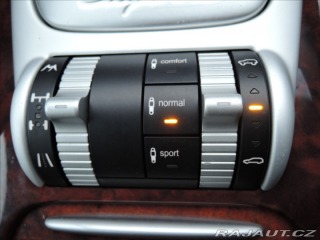 Porsche Cayenne 4,5 V8 Aut.  S 2003