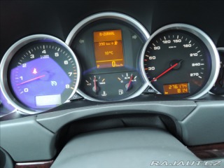 Porsche Cayenne 4,5 V8 Aut.  S 2003