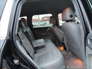 Porsche Cayenne 4,5 V8 Aut.  S 2003