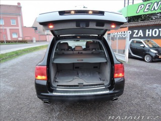 Porsche Cayenne 4,5 V8 Aut.  S 2003