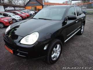 Porsche Cayenne 4,5 V8 Aut.  S 2003