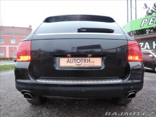 Porsche Cayenne 4,5 V8 Aut.  S 2003