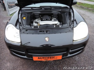 Porsche Cayenne 4,5 V8 Aut.  S 2003