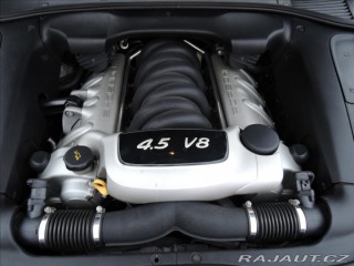 Porsche Cayenne 4,5 V8 Aut.  S 2003