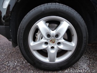 Porsche Cayenne 4,5 V8 Aut.  S 2003