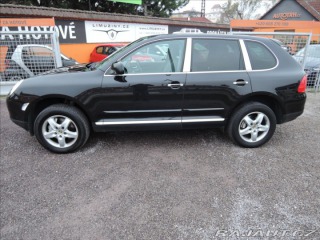 Porsche Cayenne 4,5 V8 Aut.  S 2003