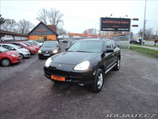 Porsche Cayenne 4,5 V8 Aut.  S 2003