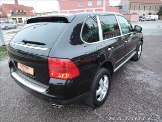 Porsche Cayenne 4,5 V8 Aut.  S 2003