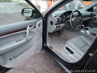 Porsche Cayenne 4,5 V8 Aut.  S 2003