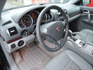 Porsche Cayenne 4,5 V8 Aut.  S 2003