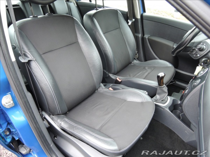 Renault Clio 1,2 16V 75k Authentique S 2007