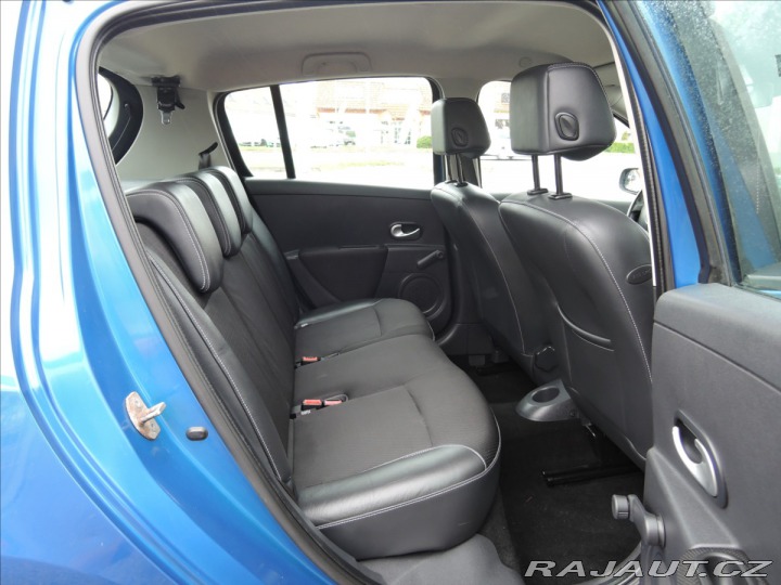Renault Clio 1,2 16V 75k Authentique S 2007