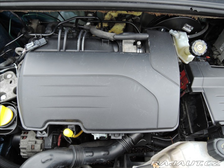 Renault Clio 1,2 16V 75k Authentique S 2007