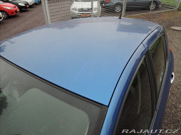 Renault Clio 1,2 16V 75k Authentique S 2007