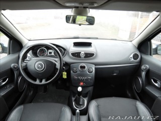 Renault Clio 1,2 16V 75k Authentique S 2007