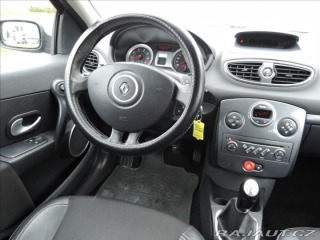 Renault Clio 1,2 16V 75k Authentique S 2007