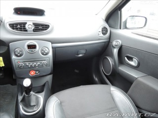 Renault Clio 1,2 16V 75k Authentique S 2007