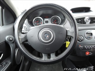 Renault Clio 1,2 16V 75k Authentique S 2007
