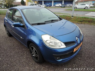 Renault Clio 1,2 16V 75k Authentique S 2007