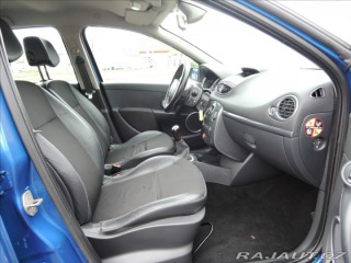 Renault Clio 1,2 16V 75k Authentique S 2007