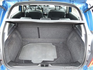 Renault Clio 1,2 16V 75k Authentique S 2007