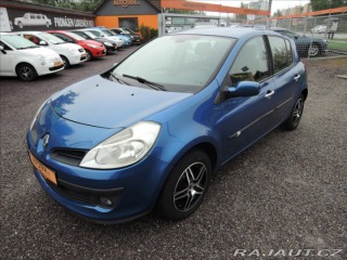Renault Clio 1,2 16V 75k Authentique S 2007