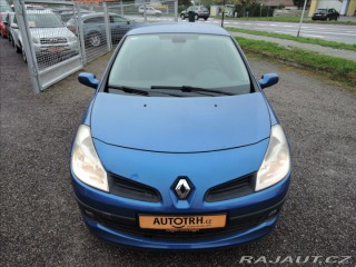 Renault Clio 1,2 16V 75k Authentique S 2007