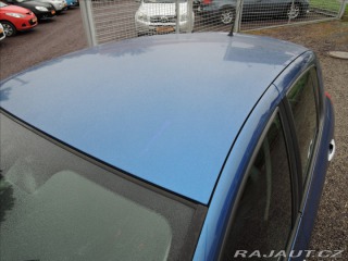 Renault Clio 1,2 16V 75k Authentique S 2007