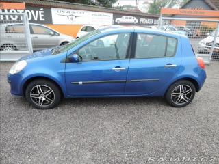 Renault Clio 1,2 16V 75k Authentique S 2007