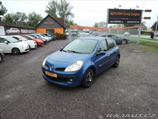 Renault Clio 1,2 16V 75k Authentique S 2007