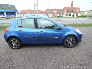 Renault Clio 1,2 16V 75k Authentique S 2007