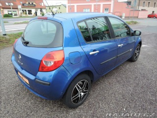Renault Clio 1,2 16V 75k Authentique S 2007
