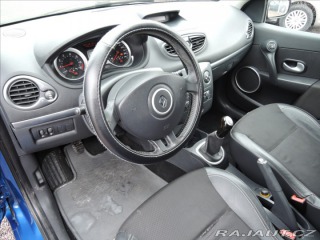 Renault Clio 1,2 16V 75k Authentique S 2007