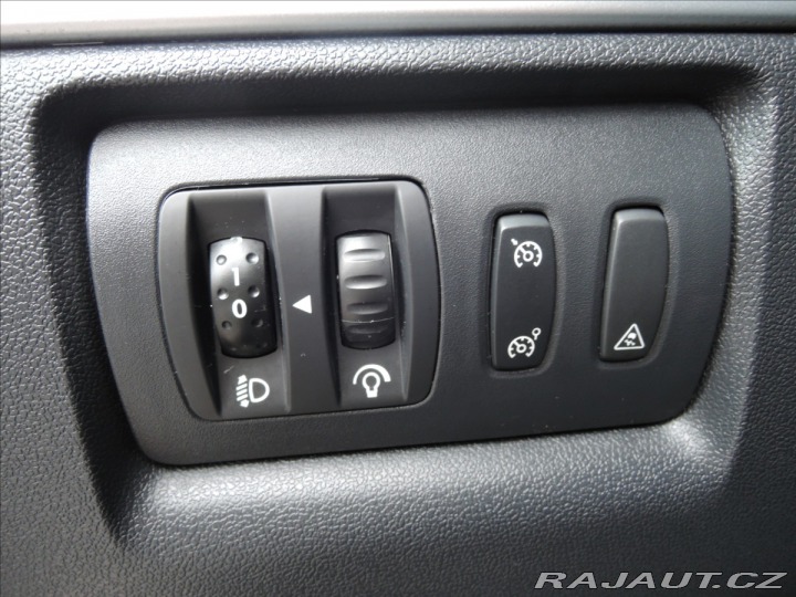 Renault Clio 1,2 Grandtour 1,2 TCe Ser 2009