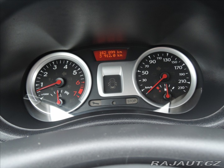 Renault Clio 1,2 Grandtour 1,2 TCe Ser 2009