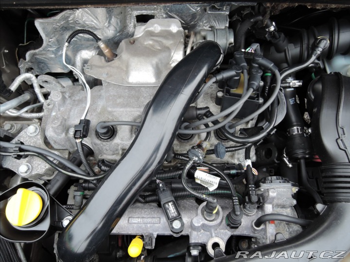 Renault Clio 1,2 Grandtour 1,2 TCe Ser 2009