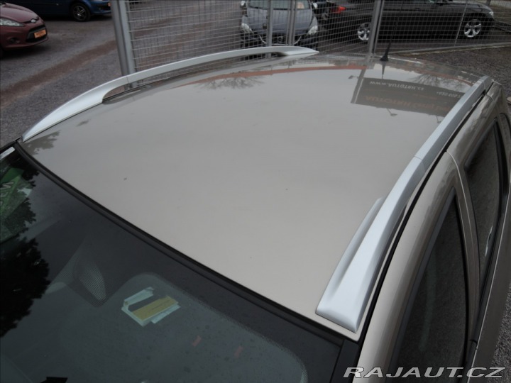 Renault Clio 1,2 Grandtour 1,2 TCe Ser 2009