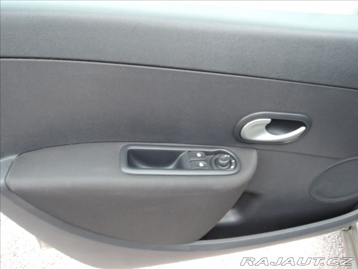 Renault Clio 1,2 Grandtour 1,2 TCe Ser 2009