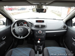 Renault Clio 1,2 Grandtour 1,2 TCe Ser 2009