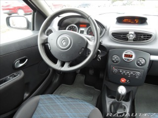 Renault Clio 1,2 Grandtour 1,2 TCe Ser 2009