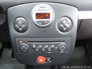 Renault Clio 1,2 Grandtour 1,2 TCe Ser 2009