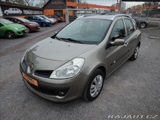 Renault Clio 1,2 Grandtour 1,2 TCe Ser 2009